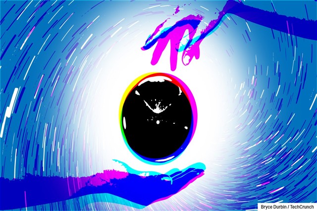 VCها در سال آینده پذیرش قوی هوش مصنوعی سازمانی را پیش‌بینی می‌کنند - دوباره